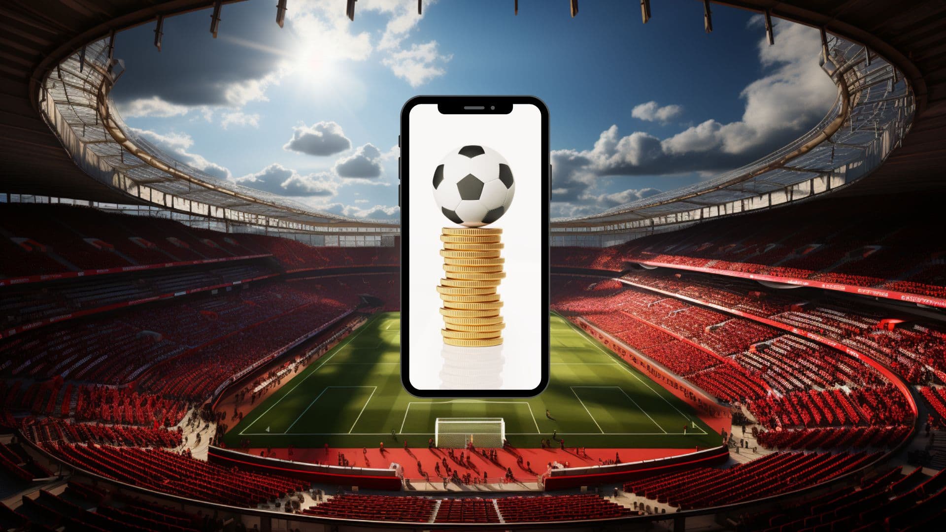 Les meilleures tactiques de paris sur le football que vous devez connaître en 2025 image