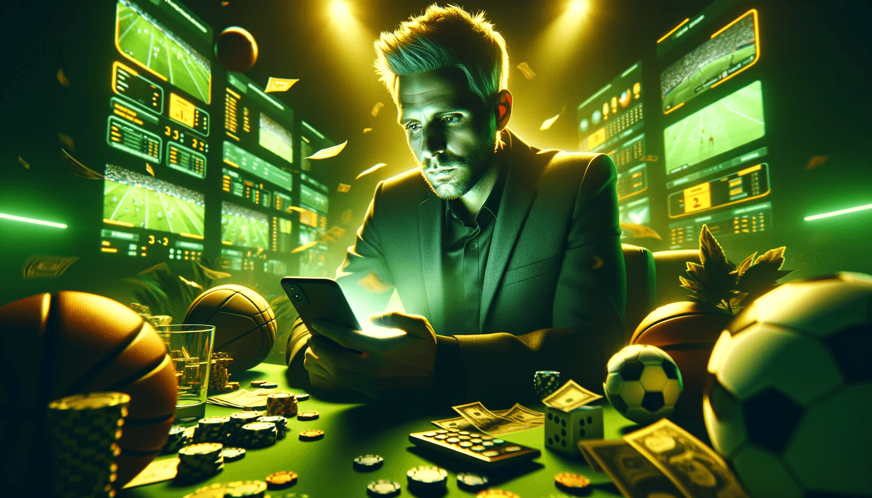 Stratégies avancées pour choisir les sélections gagnantes dans les paris sportifs image