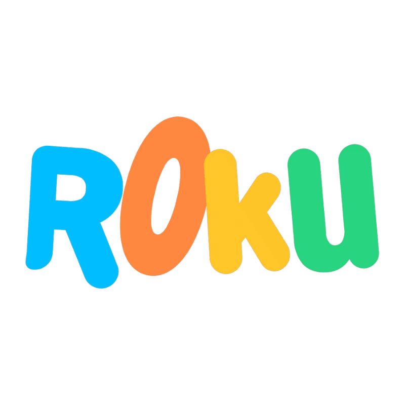 Roku Logotype