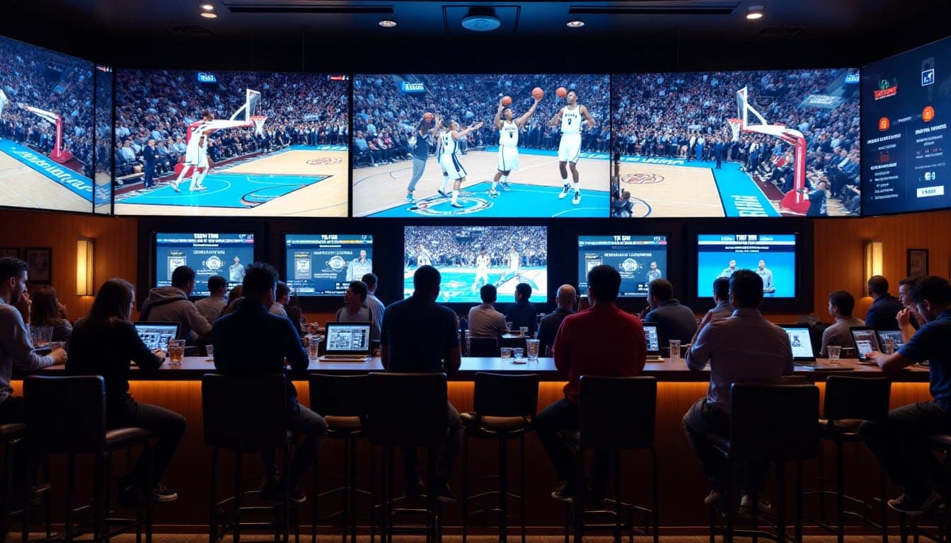 Thunder Strikes : les chances du deuxième match changent après une victoire éclatante image