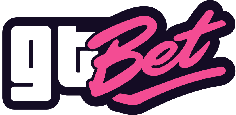 Gt.bet Logotype
