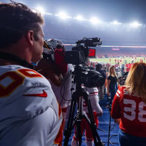 Super Bowl 58: weddenschappen, reclamespots en opwinding