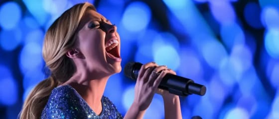 Katy Perry's spectaculaire halftime show: de geboorte van een virale sensatie