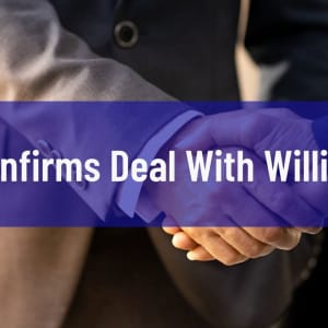 888 bevestigt deal met William Hill