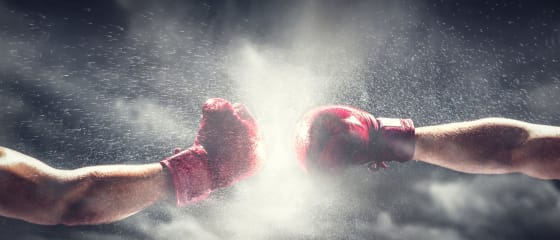 De ultieme boksgids voor sportweddenschappen