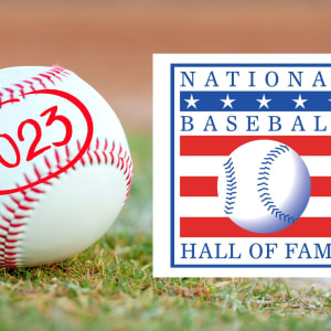 Wie worden de Baseball Hall Famers in 2023?