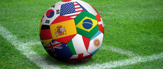 2022 FIFA Wereldbeker Ronde van 16 - Brazilië vs Zuid-Korea
