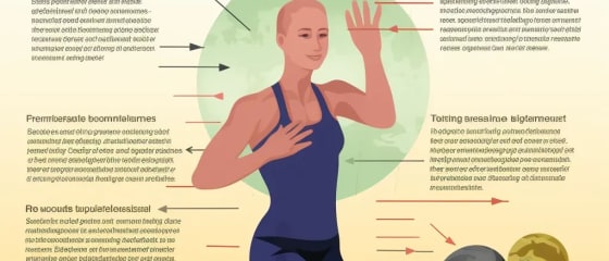 De voordelen van regelmatige lichaamsbeweging voor de lichamelijke en geestelijke gezondheid