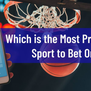 Wat is de meest winstgevende sport om op te wedden?
